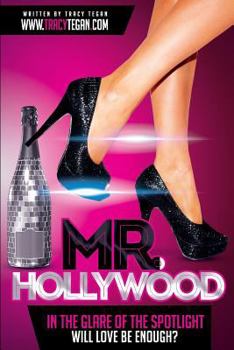 Paperback Mr. Hollywood Book