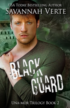 Paperback Black Guard Book