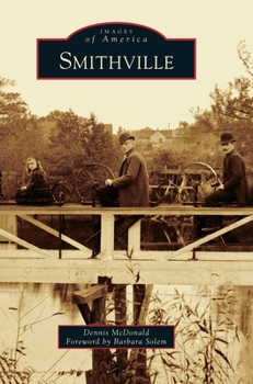 Hardcover Smithville Book