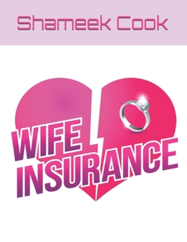 Paperback Wife Insurance Book