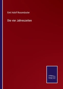 Paperback Die vier Jahreszeiten [German] Book