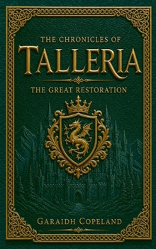 Hardcover The Great Restoration Book
