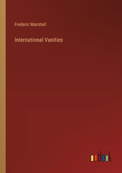 International Vanities