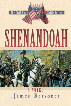 Hardcover Shenandoah Book