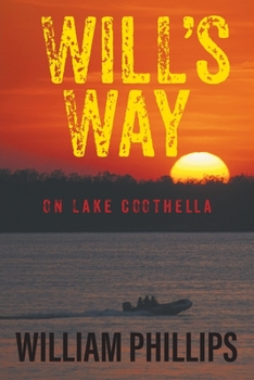 Paperback Will's Way: On Lake Coothella Book