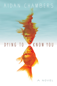 Paperback Dying to Know You Book