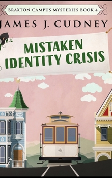 Hardcover Mistaken Identity Crisis Book