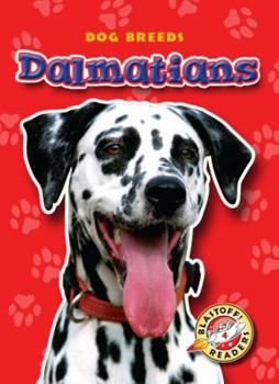 Dalmatians - Book  of the Dog Breeds