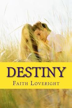 Paperback Destiny Book