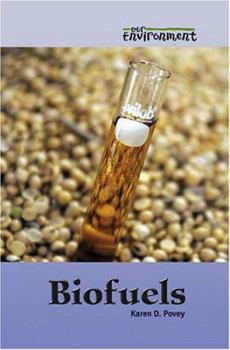 Library Binding Biofuels Book