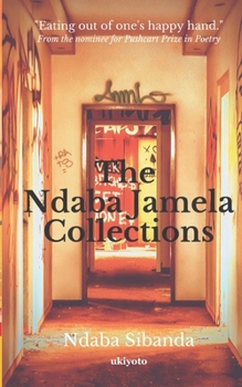 Paperback The Ndaba Jamela Collections Book