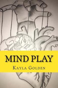 Paperback Mind Play Book