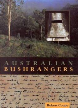 Paperback Australian Bushrangers Book