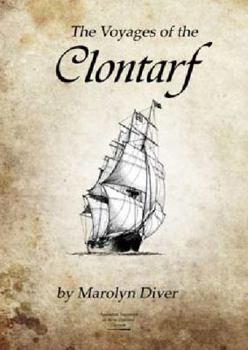 Paperback The Voyages of the Clontarf Book