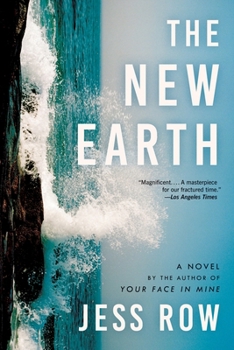 Paperback The New Earth Book