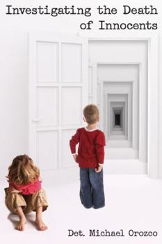 Paperback Investigating the Death of Innocents Book