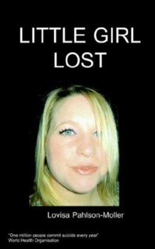 Paperback Little Girl Lost Book