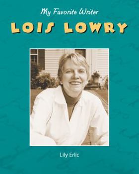 Paperback Lois Lowry Book