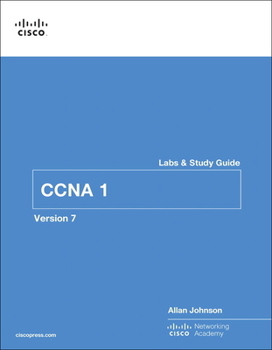 Paperback Introduction to Networks Labs and Study Guide (Ccnav7) Book