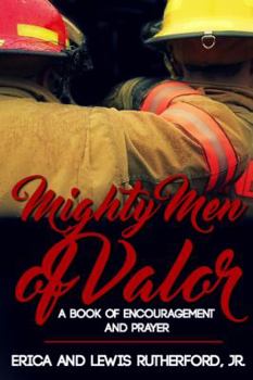 Paperback Mighty Men of Valor Book