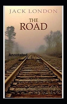 Paperback The Road Annotated Book