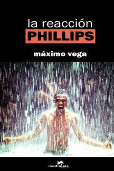 Paperback La reacción Phillips [Spanish] Book