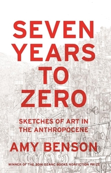 Paperback Seven Years to Zero Book