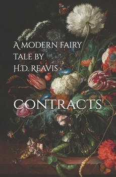 Paperback Contracts: A Modern Fairy Tale Book
