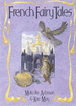Hardcover French Fairy Tales (The Folk Tales and Fables Series) Book