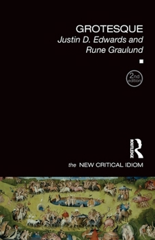 Paperback Grotesque Book