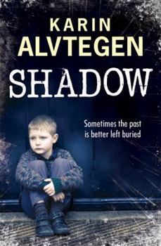 Paperback Shadow Book