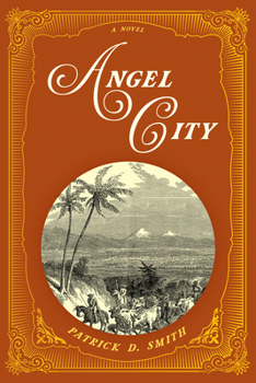 Paperback Angel City Book