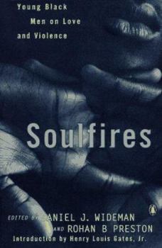 Paperback Soulfires: Young Black Men on Love and Violence Book