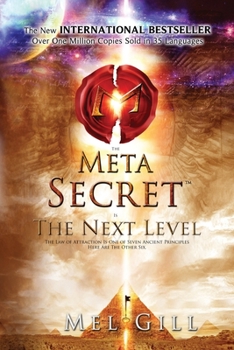 Paperback The Meta Secret Book