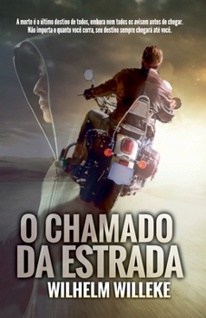 Paperback O Chamado Da Estrada [Portuguese] Book