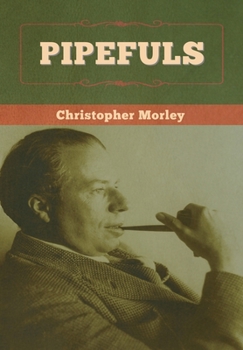Hardcover Pipefuls Book