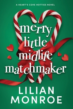 Paperback Merry Little Midlife Matchmaker Book