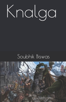Paperback Knalga Book