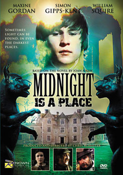 Midnight is a Place