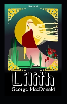 Lilith illustrated