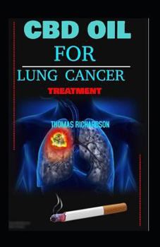 Paperback CBD Oil for Lung Cancer Book