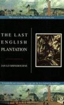 Paperback The Last English Plantation Book