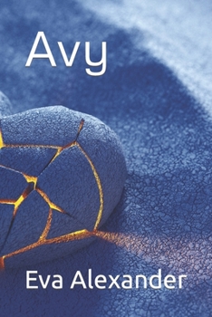 Paperback Avy [Spanish] Book