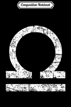 Composition Notebook: Zodiac Sign Libra (Vintage White) Premium  Journal/Notebook Blank Lined Ruled 6x9 100 Pages