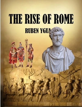 Paperback The Rise of Rome Book