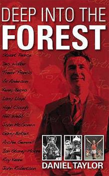 Paperback Deep into the Forest Book