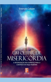 Paperback Um olhar de misericórdia [Portuguese] Book