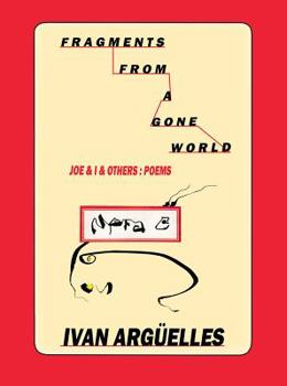 Paperback Fragments from a Gone World Book