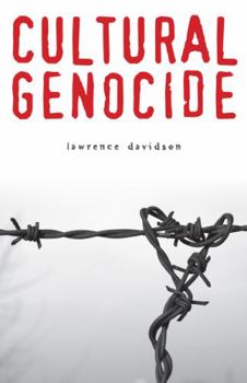 Paperback Cultural Genocide Book