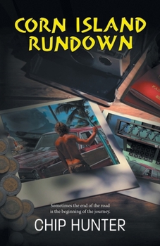 Paperback Corn Island Rundown Book
